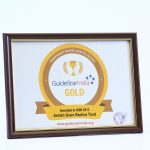 Guide star india award